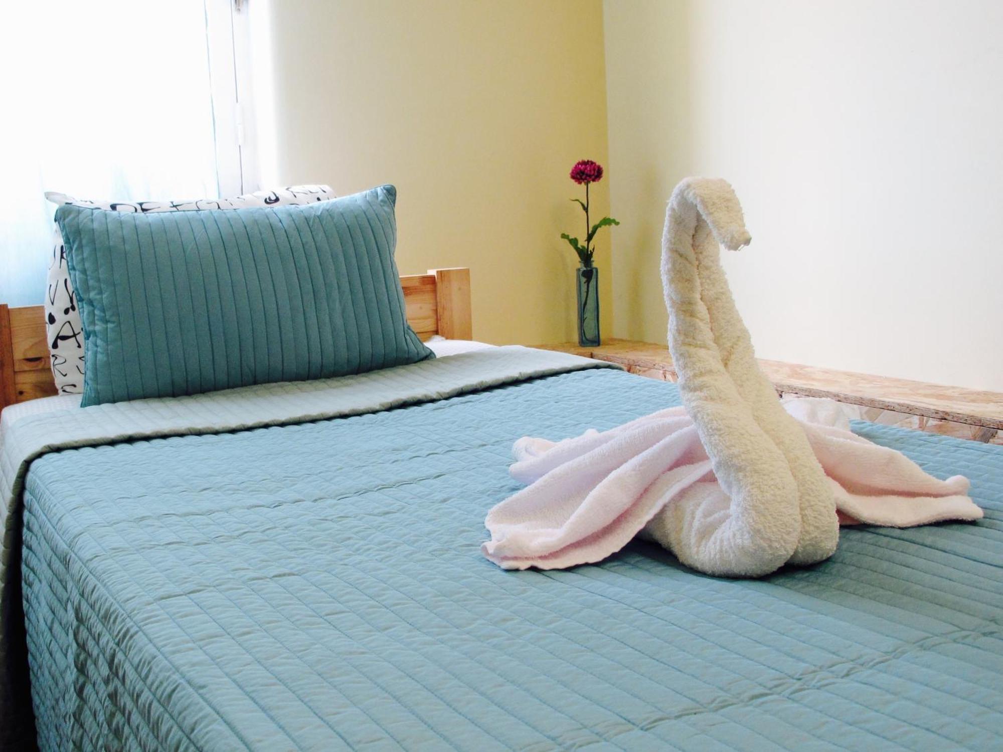 Turkish Style Hostel 리스본 객실 사진