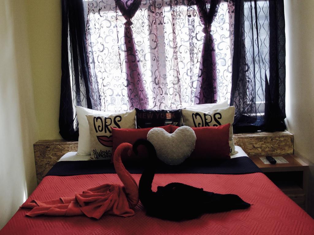 Turkish Style Hostel 리스본 외부 사진