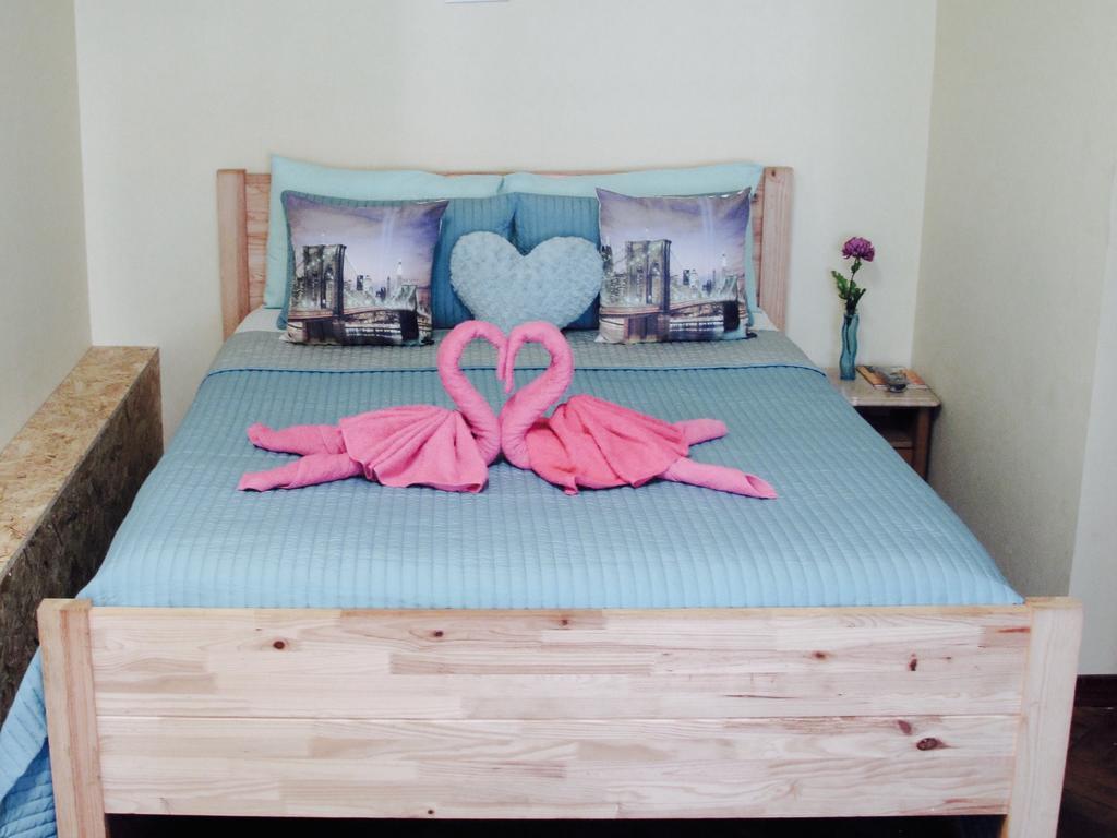 Turkish Style Hostel 리스본 객실 사진