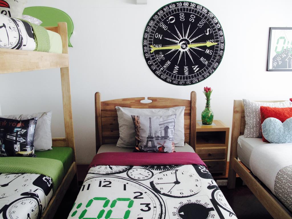 Turkish Style Hostel 리스본 외부 사진