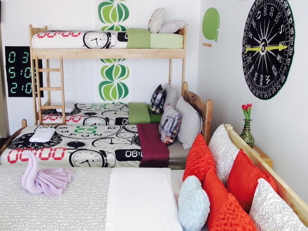 Turkish Style Hostel 리스본 외부 사진