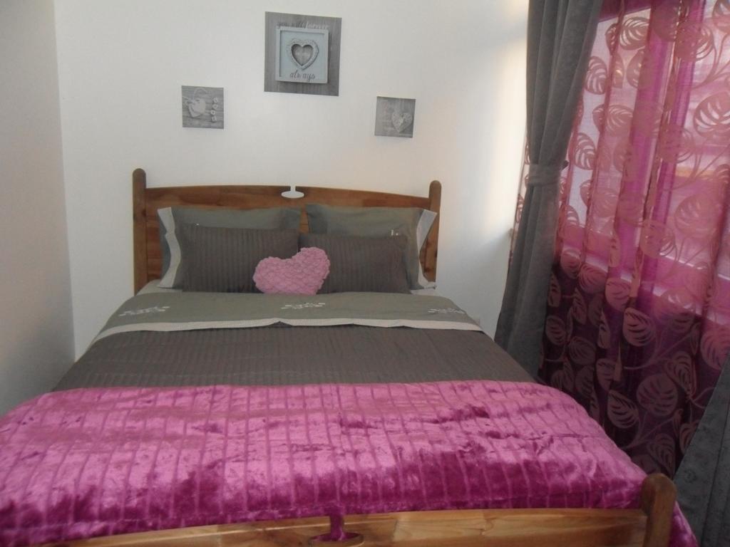 Turkish Style Hostel 리스본 객실 사진