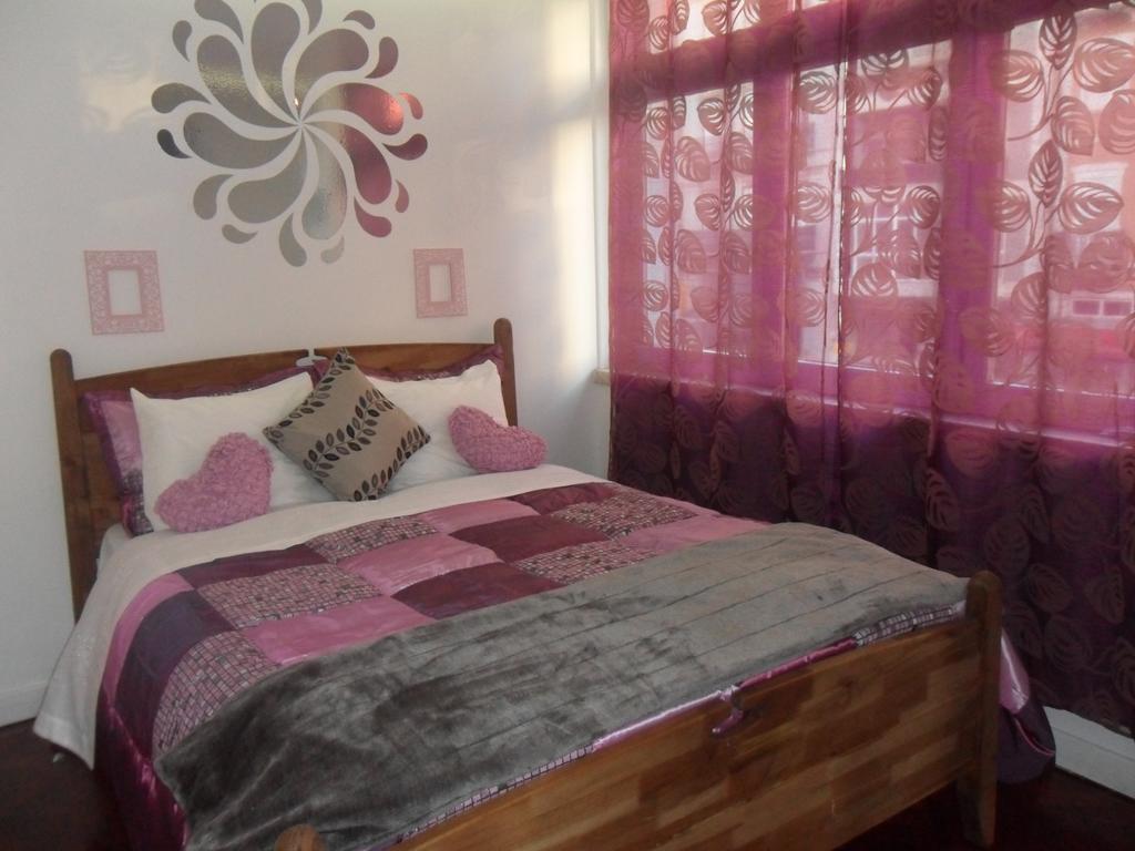 Turkish Style Hostel 리스본 객실 사진