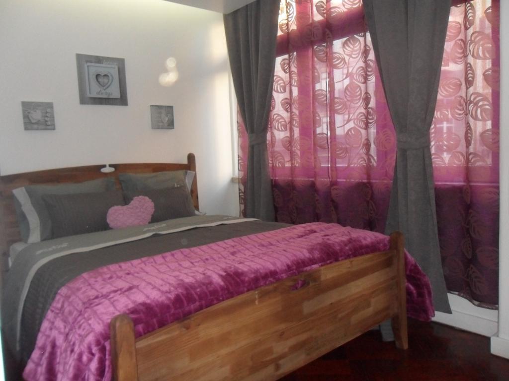 Turkish Style Hostel 리스본 객실 사진