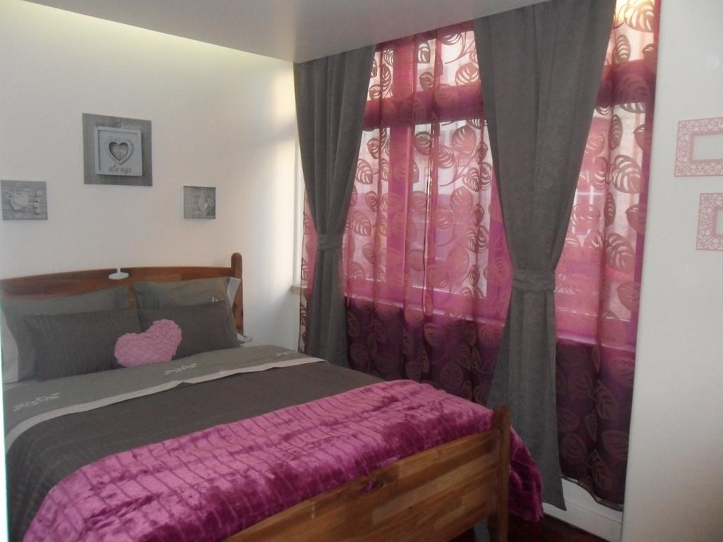 Turkish Style Hostel 리스본 객실 사진