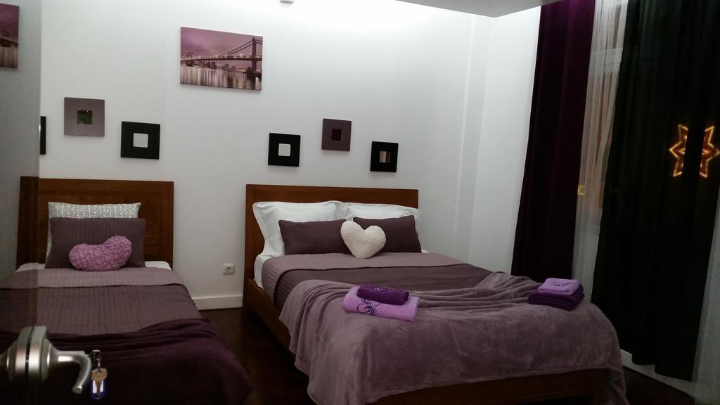 Turkish Style Hostel 리스본 외부 사진