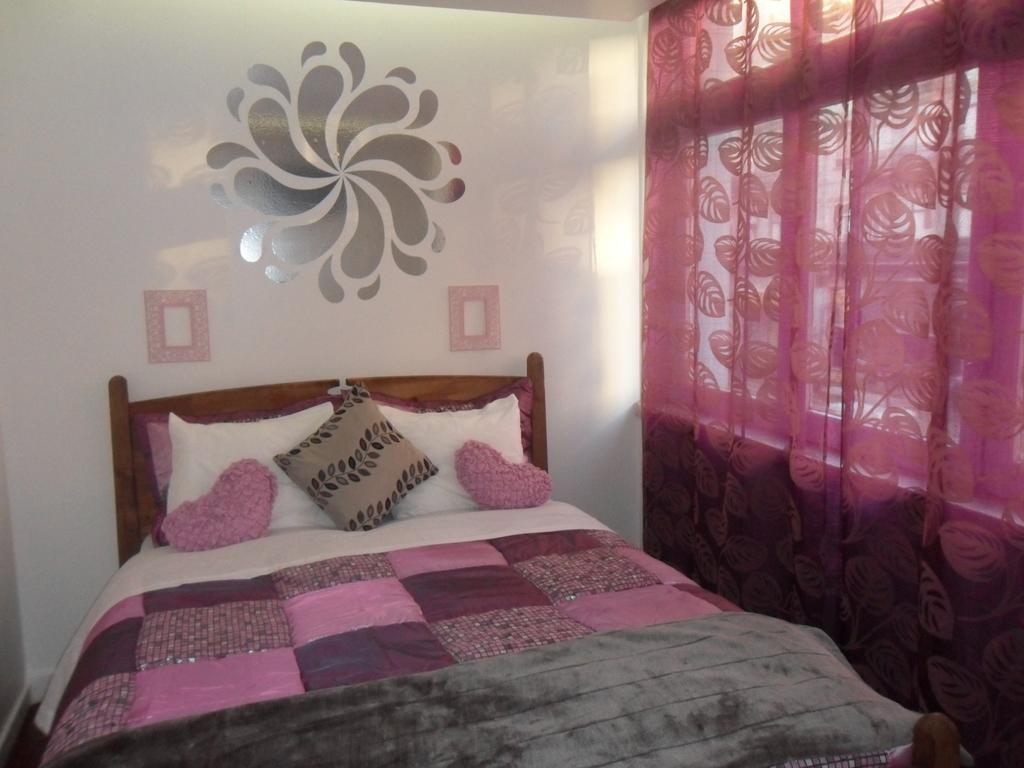 Turkish Style Hostel 리스본 객실 사진