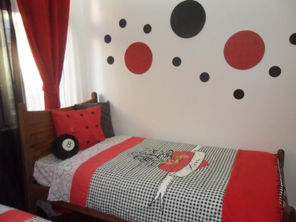 Turkish Style Hostel 리스본 외부 사진