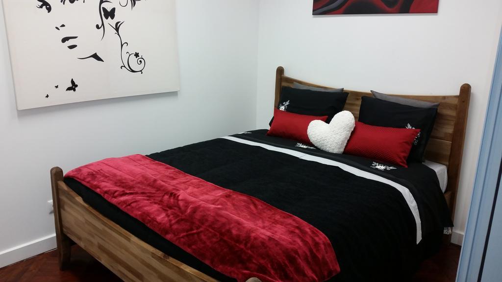Turkish Style Hostel 리스본 외부 사진