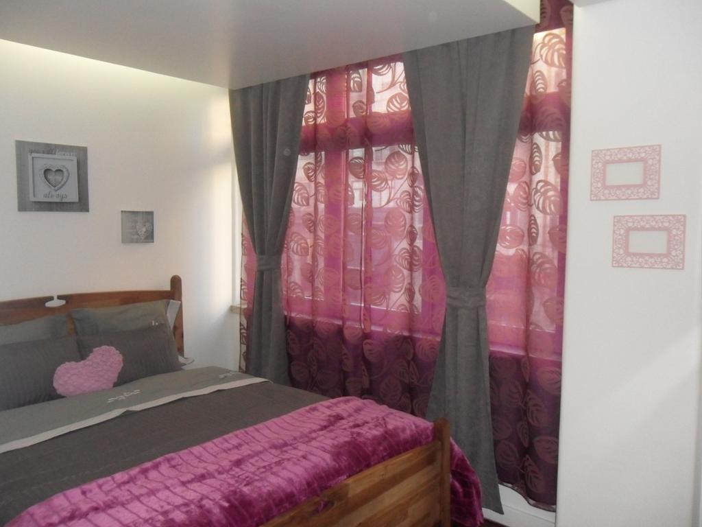 Turkish Style Hostel 리스본 객실 사진