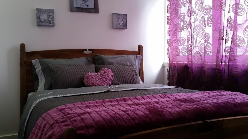Turkish Style Hostel 리스본 객실 사진