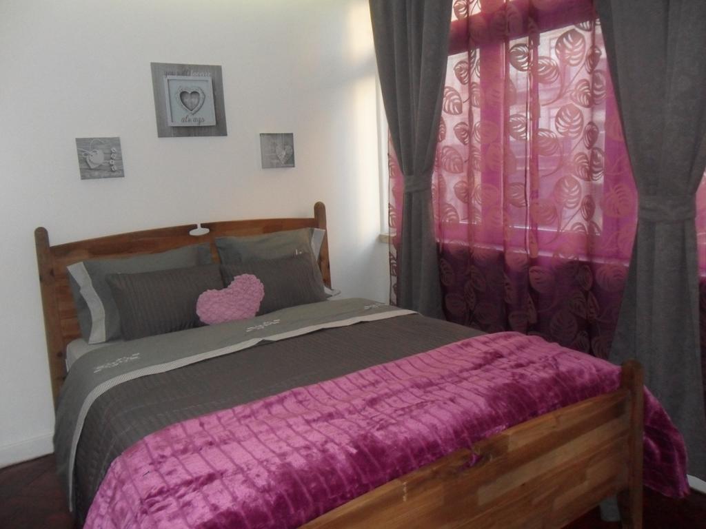 Turkish Style Hostel 리스본 객실 사진
