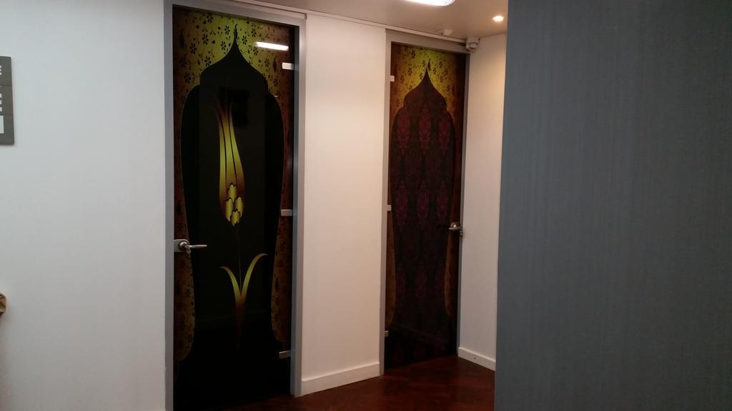 Turkish Style Hostel 리스본 객실 사진