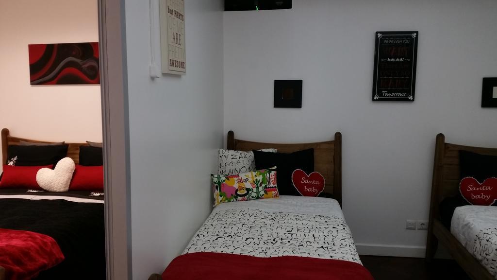 Turkish Style Hostel 리스본 외부 사진
